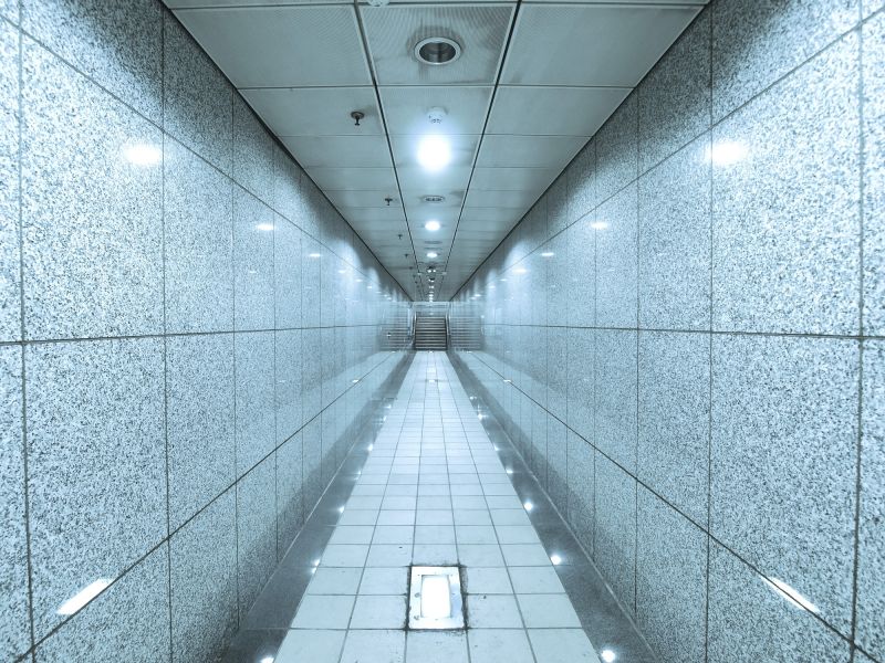 Wall Tiling Service detail