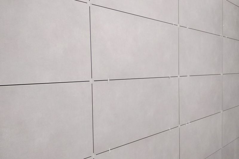 Custom Tile Patterns
